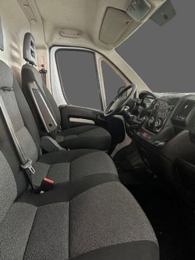 Fiat Ducato Furgone 30 2.3 MJT PC-TN Furgone (2)