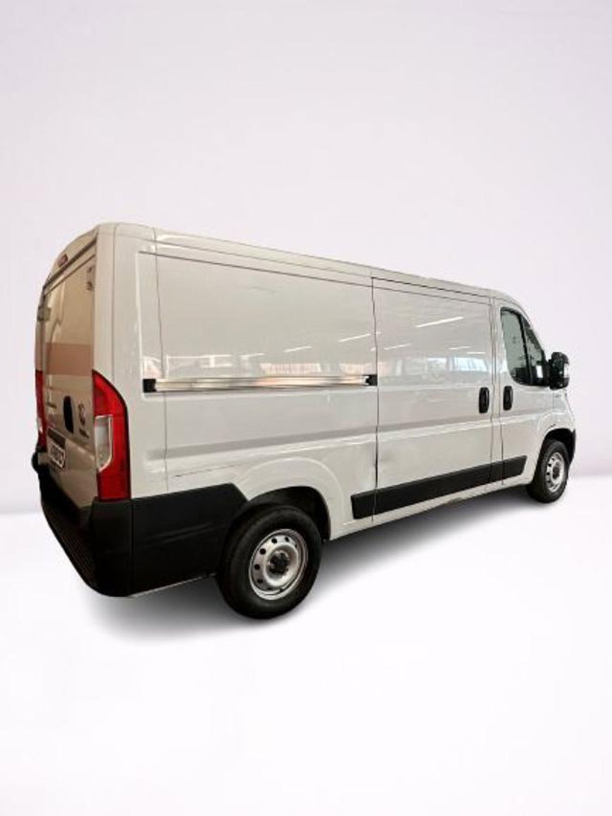 Fiat Ducato Furgone 30 2.3 MJT PC-TN Furgone (3)