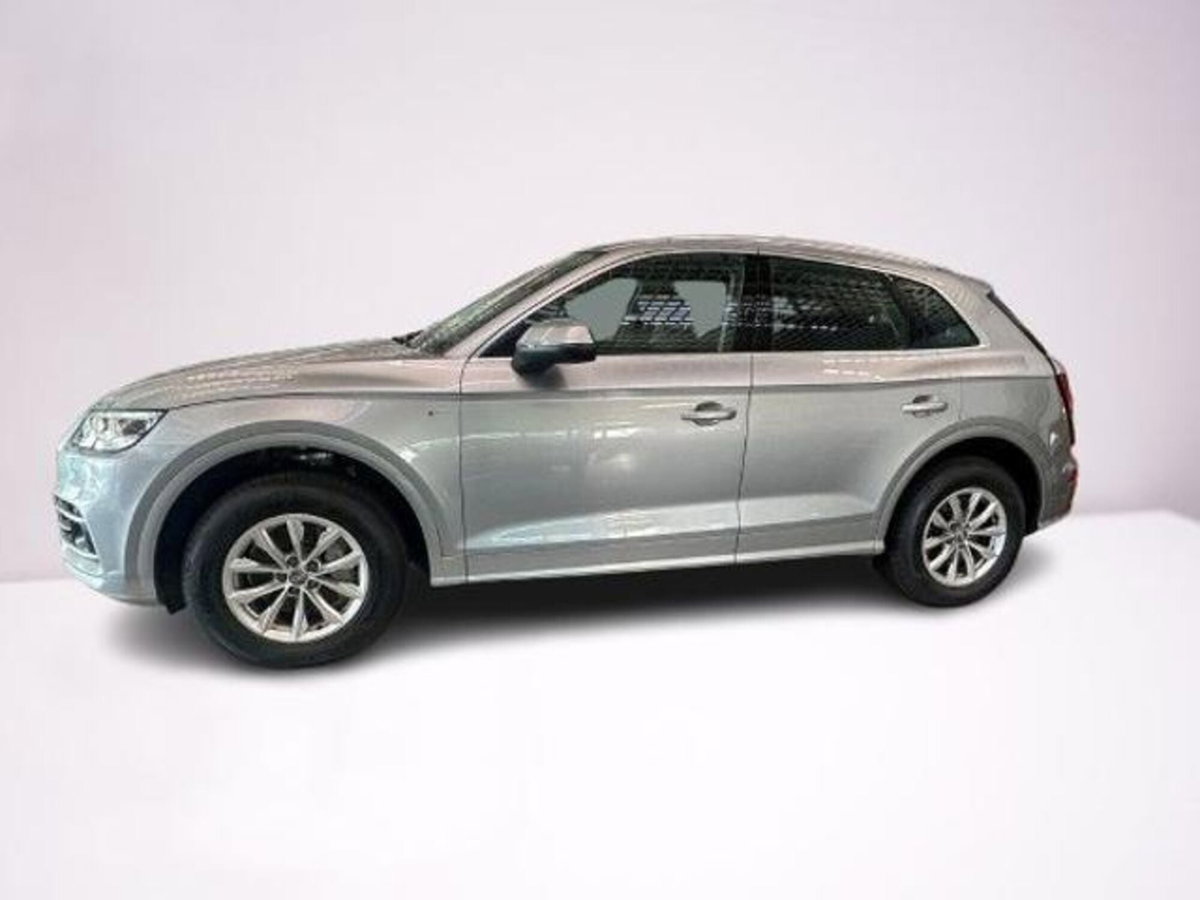 Audi Q5 2.0 TDI 190 CV quattro S tronic Business (2)
