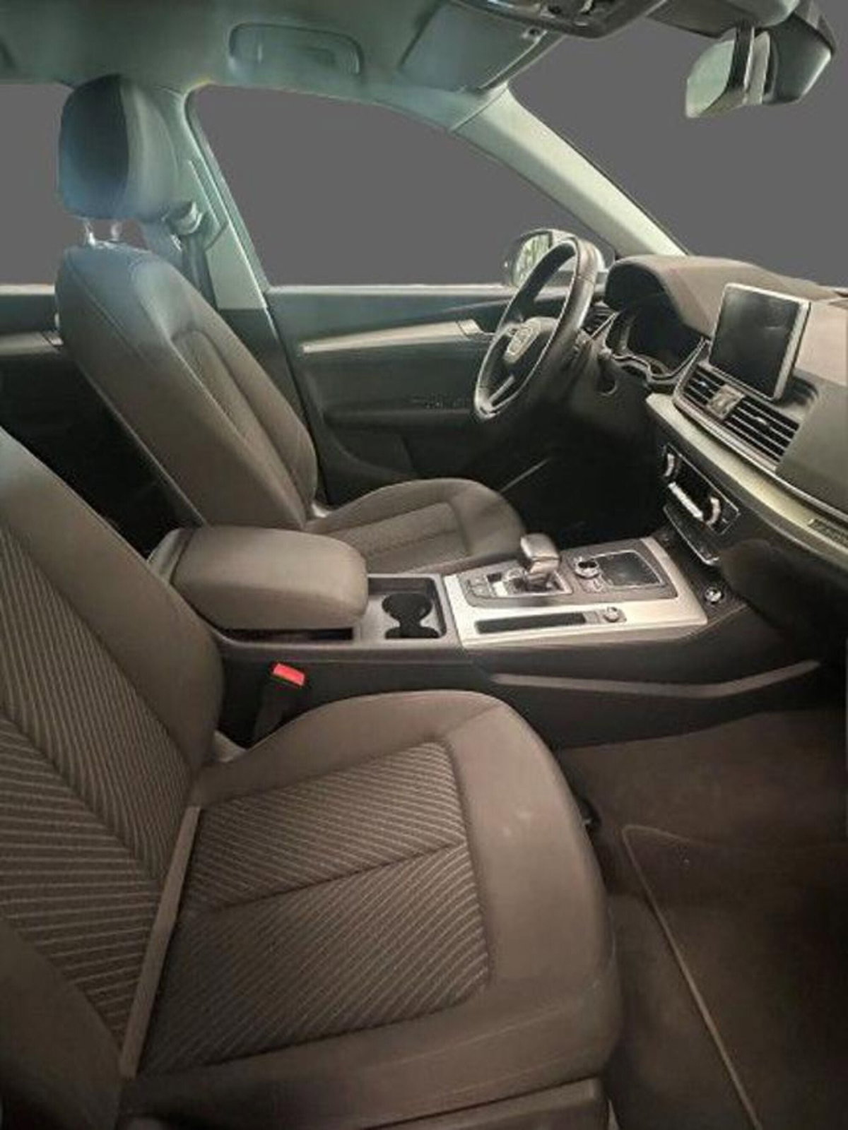 Audi Q5 2.0 TDI 190 CV quattro S tronic Business (3)