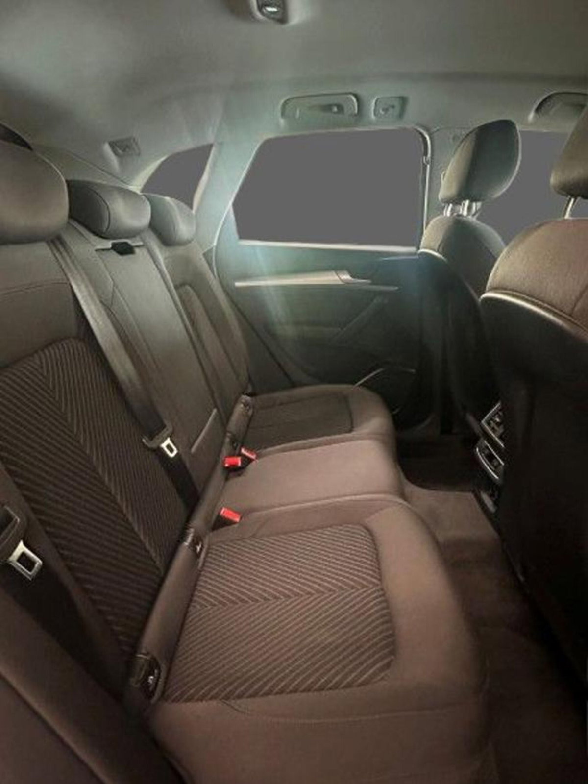 Audi Q5 2.0 TDI 190 CV quattro S tronic Business (4)