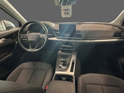 Audi Q5 2.0 TDI 190 CV quattro S tronic Business (5)