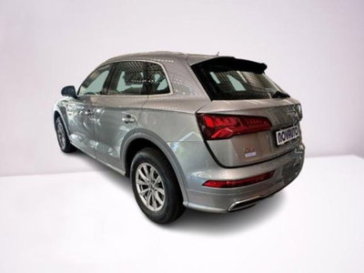 Audi Q5 2.0 TDI 190 CV quattro S tronic Business (6)