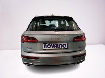 Audi Q5 2.0 TDI 190 CV quattro S tronic Business (7)