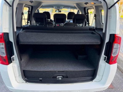 Fiat Qubo 1.4 8V 77 CV Easy Natural Power (15)