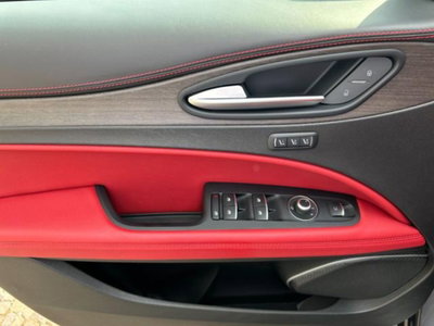 Alfa Romeo Stelvio Stelvio 2.2 Turbodiesel 210 CV AT8 Q4 Ti (10)