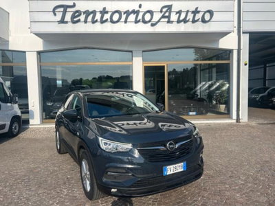 Opel Grandland X 1.5 diesel Ecotec Start&Stop Advance usata