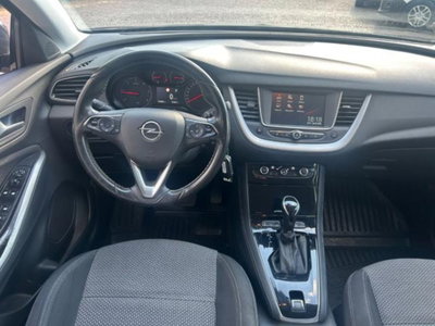 Opel Grandland X 1.5 diesel Ecotec Start&Stop Advance (6)