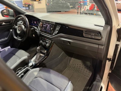 Volkswagen T-Roc 2.0 tsi R 4motion dsg (13)