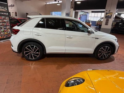 Volkswagen T-Roc 2.0 tsi R 4motion dsg (15)