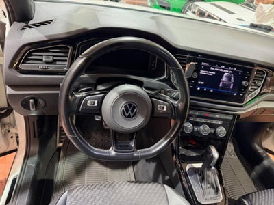 Volkswagen T-Roc 2.0 tsi R 4motion dsg (17)