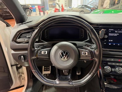 Volkswagen T-Roc 2.0 tsi R 4motion dsg (19)