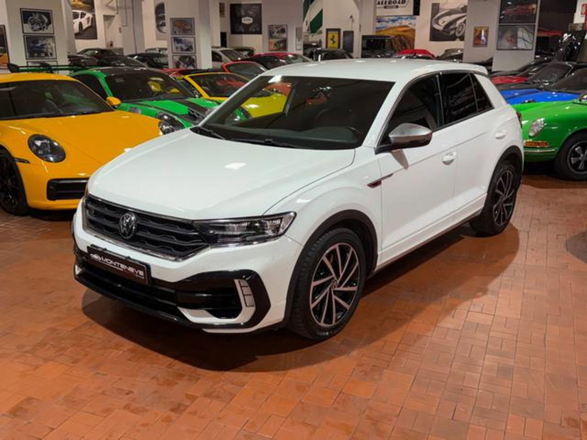 Volkswagen T-Roc 2.0 tsi R 4motion dsg (3)