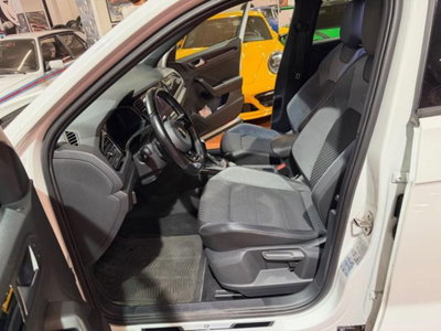 Volkswagen T-Roc 2.0 tsi R 4motion dsg (8)