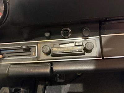 Porsche 911 Cabrio Targa 4 (10)