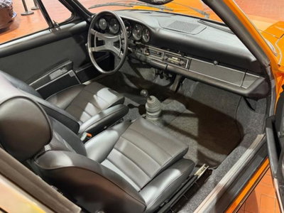 Porsche 911 Cabrio Targa 4 (11)
