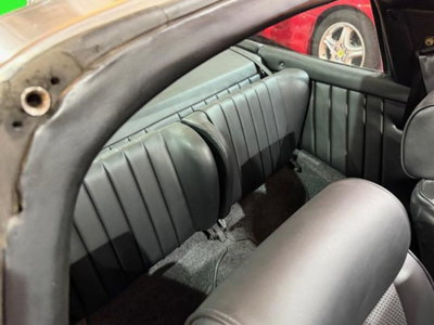 Porsche 911 Cabrio Targa 4 (13)