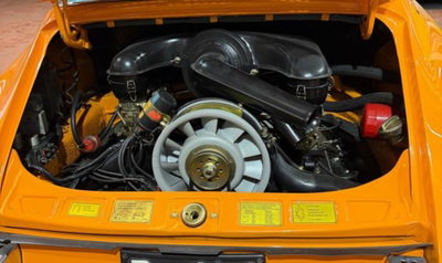 Porsche 911 Cabrio Targa 4 (14)