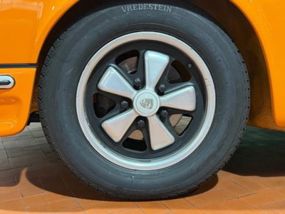 Porsche 911 Cabrio Targa 4 (15)