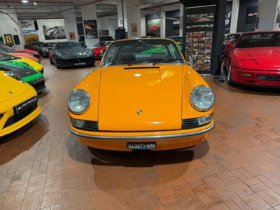 Porsche 911 Cabrio Targa 4 (16)
