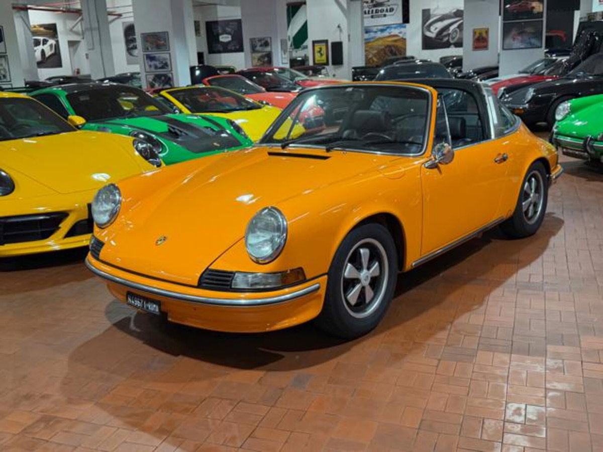 Porsche 911 Cabrio Targa 4 (18)