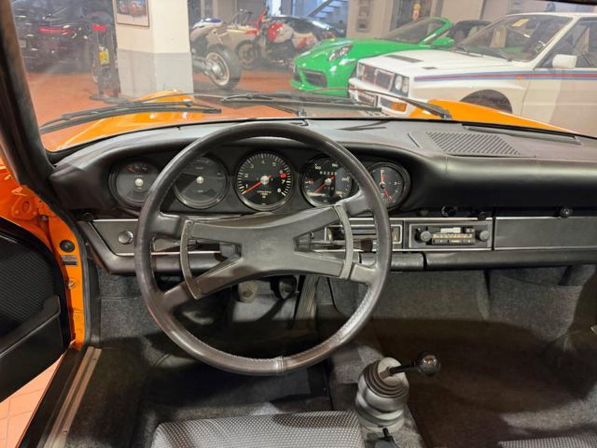 Porsche 911 Cabrio Targa 4 (8)