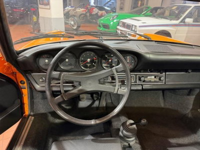 Porsche 911 Cabrio Targa 4 (8)