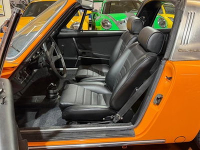 Porsche 911 Cabrio Targa 4 (9)