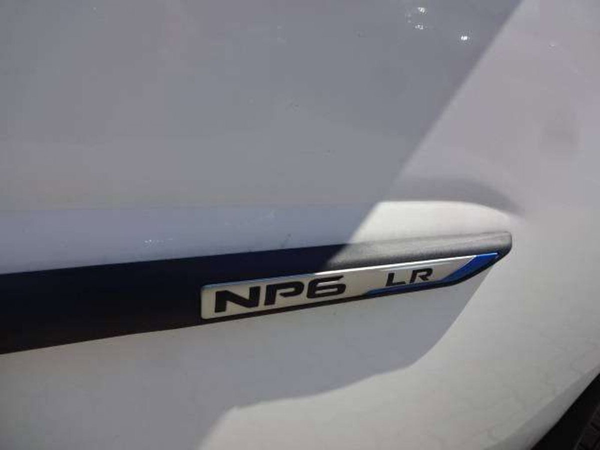 Piaggio Porter NP6 1.5 PLM-RG Long Range LPG Cassone Rib. Ext Start (11)