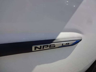 Piaggio Porter NP6 1.5 PLM-RG Long Range LPG Cassone Rib. Ext Start (11)