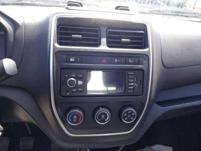 Piaggio Porter NP6 1.5 PLM-RG Long Range LPG Cassone Rib. Ext Start (14)