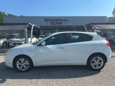 Alfa Romeo Giulietta 1.6 JTDm-2 Progression usata