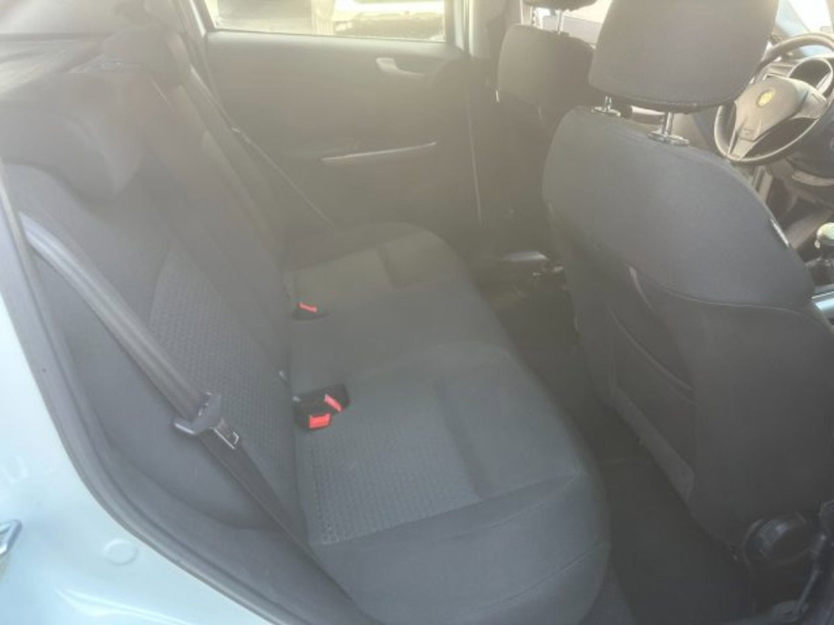 Alfa Romeo Giulietta 1.6 JTDm-2 Progression (10)