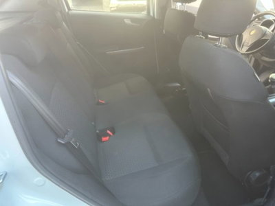 Alfa Romeo Giulietta 1.6 JTDm-2 Progression (10)