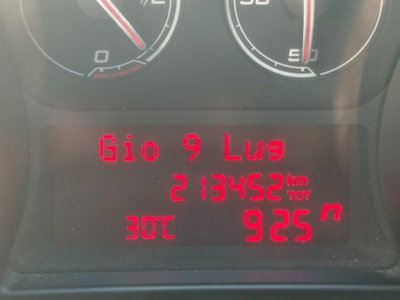 Alfa Romeo Giulietta 1.6 JTDm-2 Progression (12)
