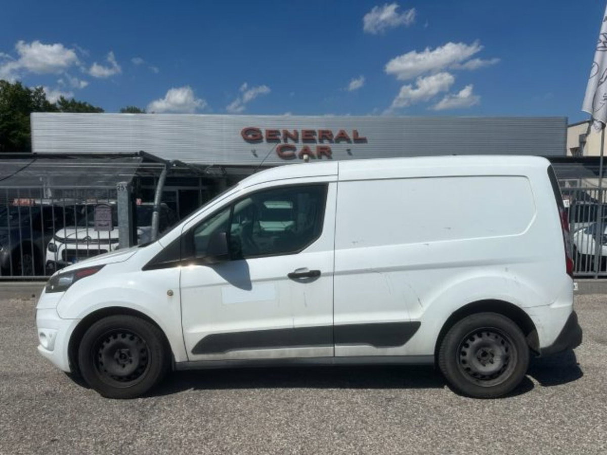 Ford Transit Connect Furgone 240 1.5 TDCi 100CV PL Furgone Active