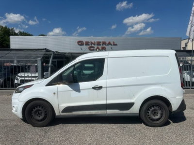 Ford Transit Connect Furgone 240 1.5 TDCi 100CV PL Furgone Active usato