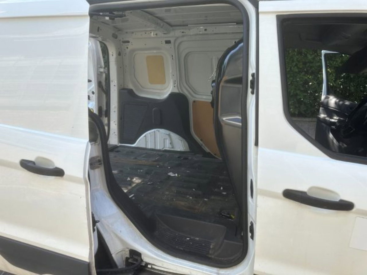 Ford Transit Connect Furgone 240 1.5 TDCi 100CV PL Furgone Active (10)