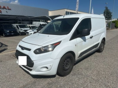 Ford Transit Connect Furgone 240 1.5 TDCi 100CV PL Furgone Active (3)