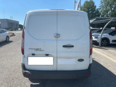 Ford Transit Connect Furgone 240 1.5 TDCi 100CV PL Furgone Active (4)
