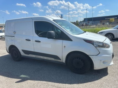 Ford Transit Connect Furgone 240 1.5 TDCi 100CV PL Furgone Active (5)
