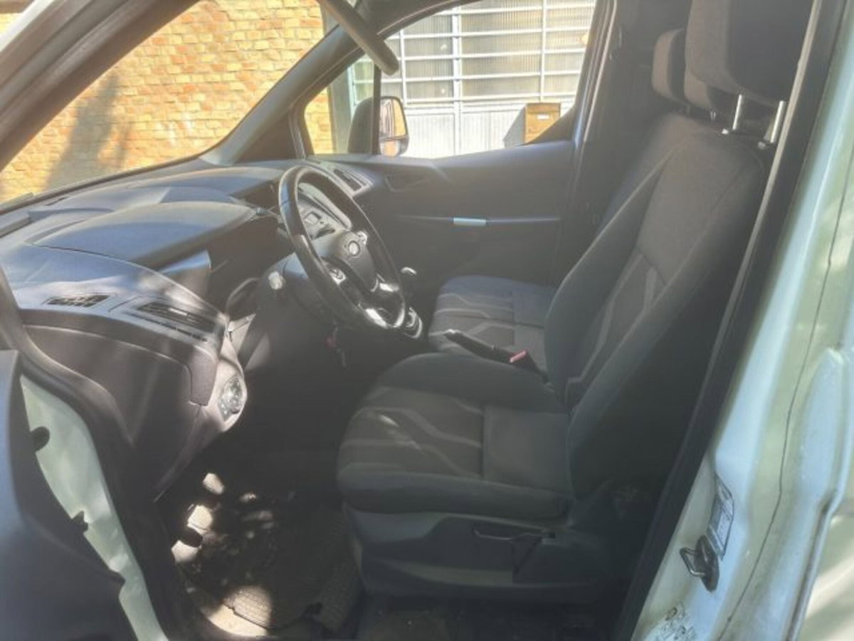 Ford Transit Connect Furgone 240 1.5 TDCi 100CV PL Furgone Active (6)