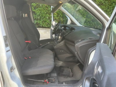 Ford Transit Connect Furgone 240 1.5 TDCi 100CV PL Furgone Active (7)