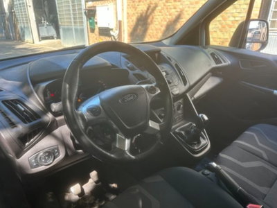 Ford Transit Connect Furgone 240 1.5 TDCi 100CV PL Furgone Active (8)