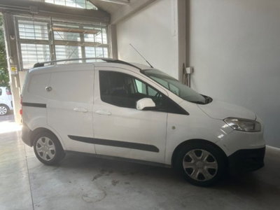 Ford Transit Courier 1.5 TDCi 75CV  Entry usato