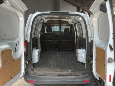 Ford Transit Courier 1.5 TDCi 75CV  Entry (8)