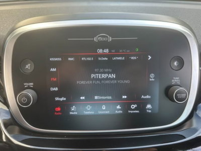 Fiat 500X 1.0 T3 120 CV Urban (13)