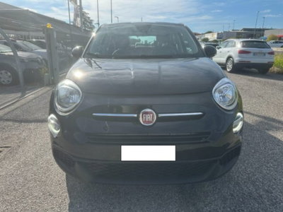 Fiat 500X 1.0 T3 120 CV Urban (2)