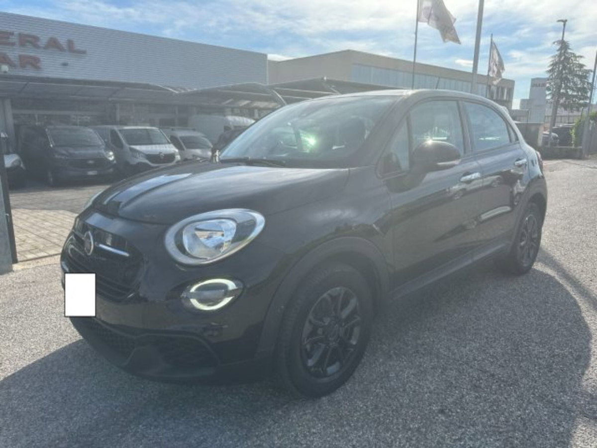 Fiat 500X 1.0 T3 120 CV Urban (3)