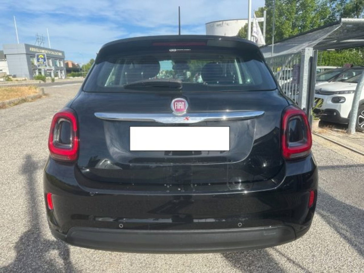 Fiat 500X 1.0 T3 120 CV Urban (4)
